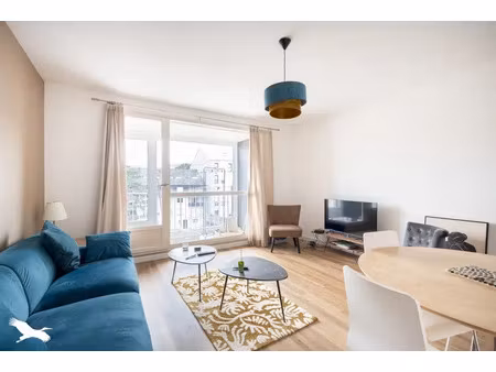 vente appartement 4 pièces 65 m² landerneau (29800)