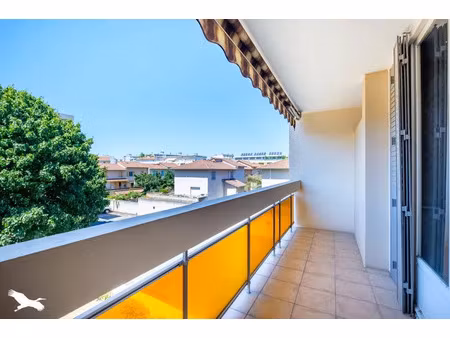 vente appartement 5 pièces 75 m² lyon 8 (69008)
