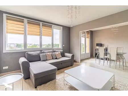 vente appartement 4 pièces 68 m² mérignac (33700)