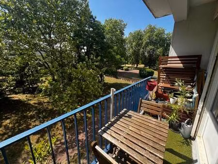 vente appartement 4 pièces 74 m² meulan-en-yvelines (78250)