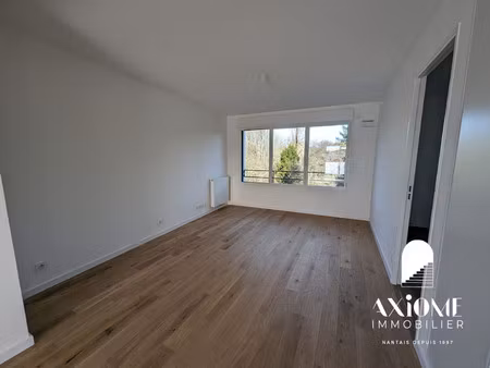 appartement nantes 3 pièce(s)