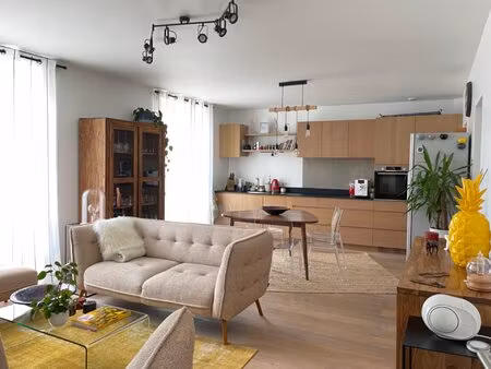 appartement t4 nantes