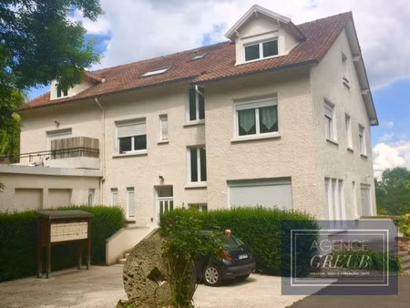 t3 en residence proche meaux