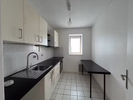 a louer - appartement t2 - talence