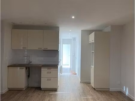 appartement t3 de 58 m² à louer à toulouse – quartier saint-cyprien