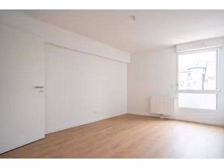 appartement récent tours hyper centre