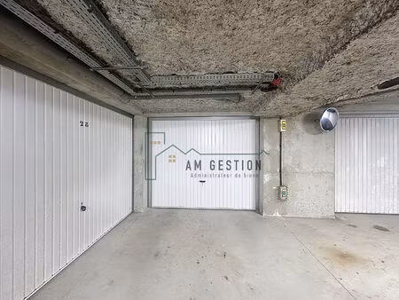 garage secteur vanteaux - victorien sardou