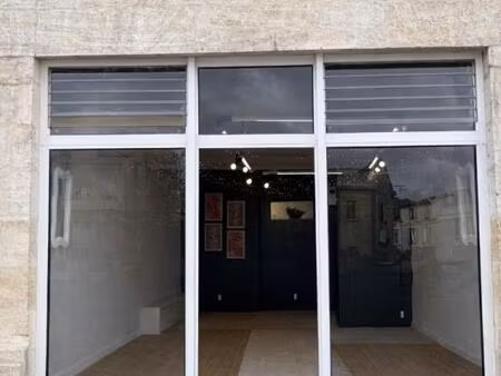 local commercial