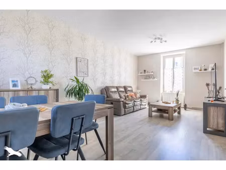 vente maison 5 pièces 131 m² châteauroux (36000)
