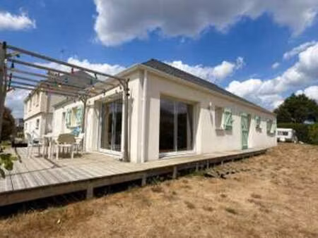 vente maison à missillac (44780) : à vendre / missillac
