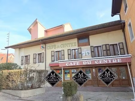 maison de prestige en vente frangy  france