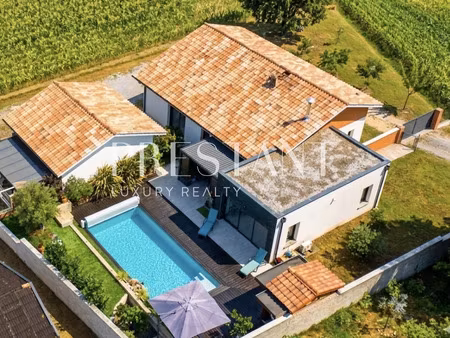 vente maison 5 pièces 132 m² saint-geours-de-maremne (40230)