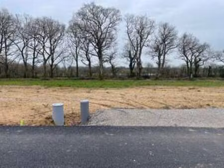 vente terrain à saint-père-en-retz (44320) : à vendre / saint-père-en-retz