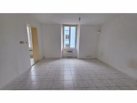appartement t2 à vendre à brest recouvrance- idéal investisseur