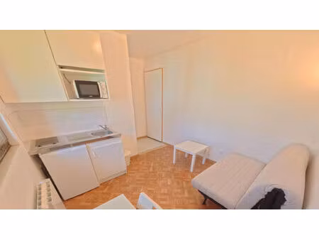 appartement 1 pièces 14 m² à louer caen 14000 ? | era immobilier