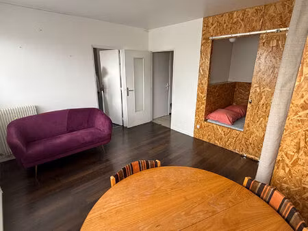 appartement 1 pièces 29 m² à louer caen 14000 ? | era immobilier