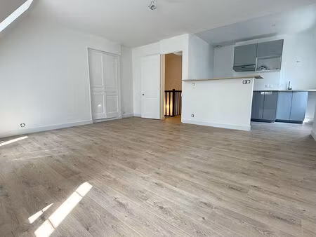 appartement 2 pièces 43 m² à louer caen 14000 ? | era immobilier