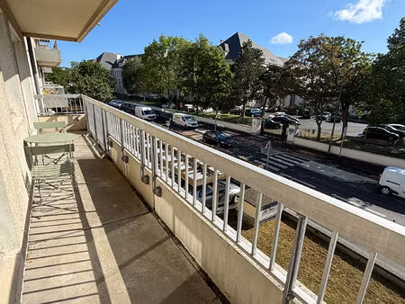 appartement 2 pièces 47 m² à louer caen 14000 ? | era immobilier