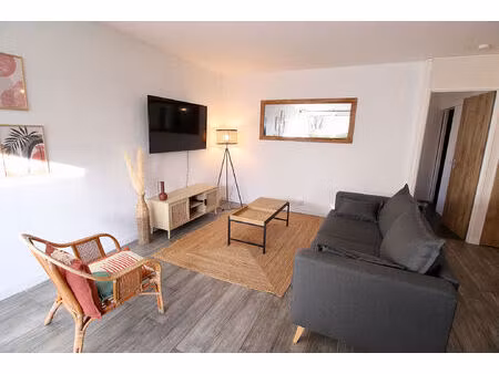 appartement 2 pièces 51 m² à louer caen 14000 ? | era immobilier