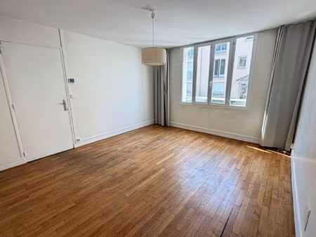 appartement 3 pièces 63 m² à louer caen 14000 ? | era immobilier