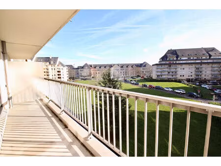 appartement 4 pièces 84 m² à louer caen 14000 ? | era immobilier