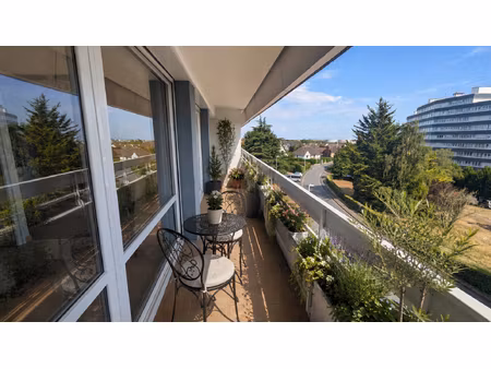 appartement 5 pièces 97 m² à vendre / acheter caen 14000 ? | era immobilier
