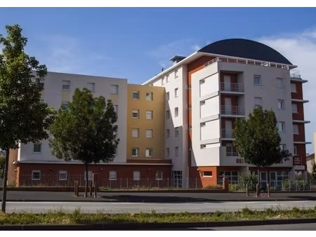 stud'city jean cocteau (63) - etudiants - reside etudes