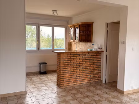 appartement 3 pièces 62 m² à louer harly 02100 ? | era immobilier