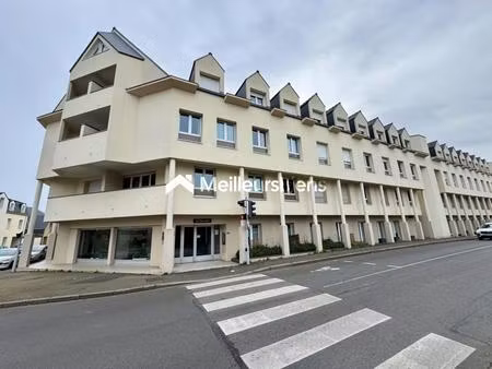 laval – rive droite | résidence les charmilles | appartement t4 de 99 m² avec ascenseur  p