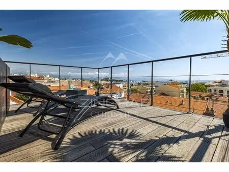 antibes – loft d'architecte d'exception - mzicp1071