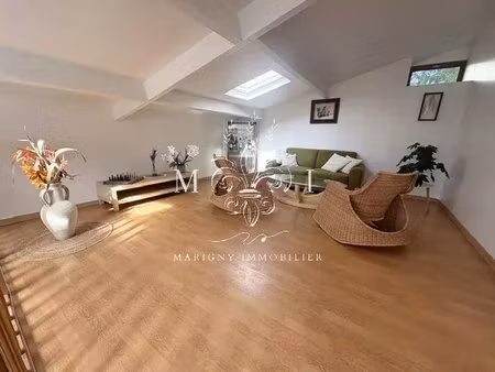 rare à vincennes  grand loft familial en cœur de ville