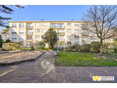 appartement maisons laffitte 2 pièce(s) - parc