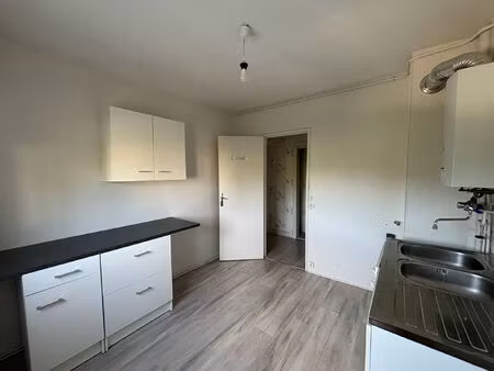 appartement 2 pièces 42 m² à louer reims 51100 ? | era immobilier