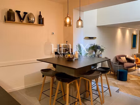 magnifique appartement 2/3 pièces à saint germain en laye  le calme absolu  à 5 mn du rer 
