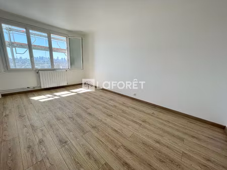 studio de 25 m2 avec parking - produit rare