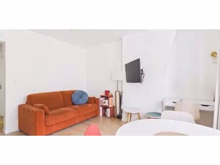 appartement saint louis-république - vincennes (94)