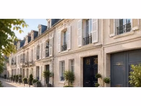 maison avec jardin et terrasse abbeville (80)