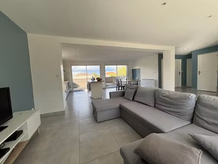 spacieuse maison familiale avec fort potentiel - quartier calme de caussade