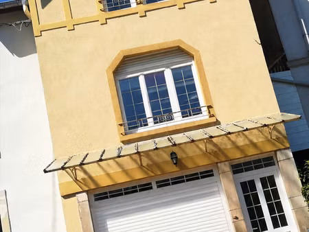 maison de ville en vente à epinal de particulier à particulier