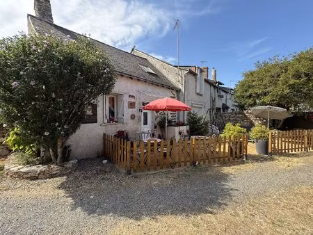 maison à vendre esvres