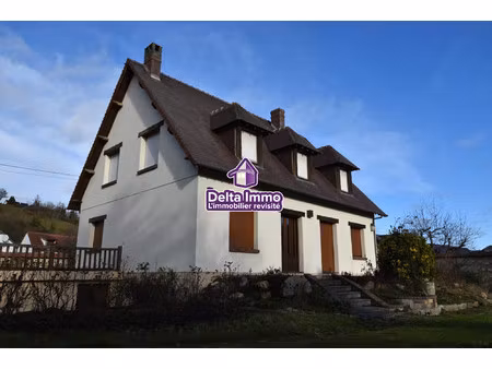 grande maison familiale 6 pieces proche centre evreux
