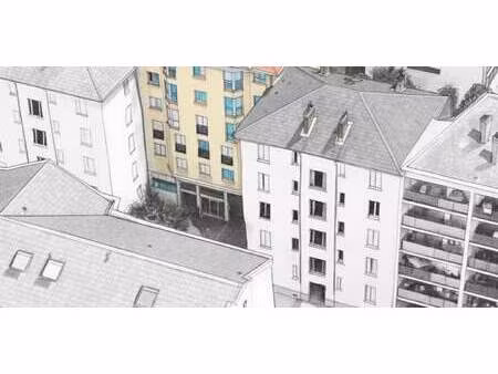 propriété gerland - lyon 7ᵉ (69)