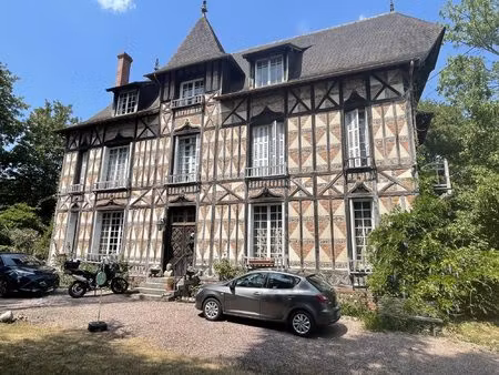 manoir