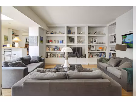 maison t6 - toulouse - minimes / barrière de paris
