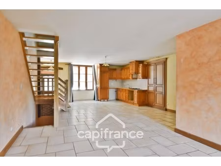 maison à vendre 3 pièces arlay (39)
