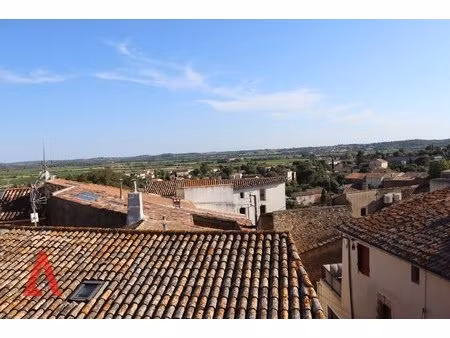 maison de village
