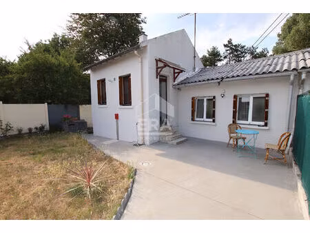maison 3 pièces 44 m² à louer villiers-sur-marne 94350 ? | era immobilier