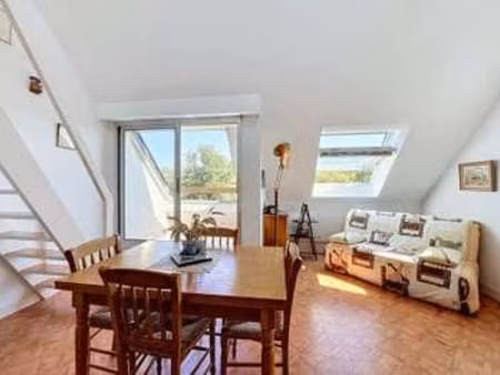 vente appartement 2 pièces à bénodet (29950) : à vendre 2 pièces / 32m² bénodet