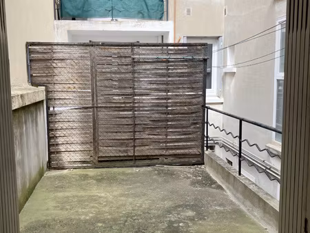 achat appartement 4 pièces 65m² narbonne 11100