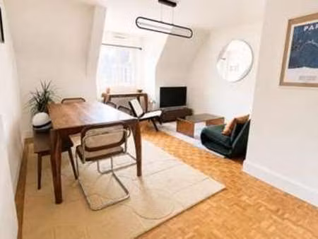 vente appartement 2 pièces à quimper (29000) : à vendre 2 pièces / 48m² quimper